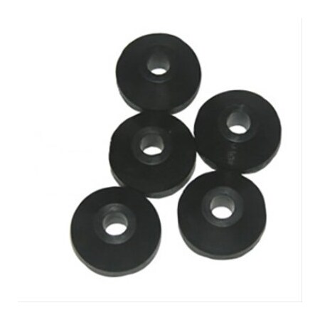Larsen Supply Co 6PK 38M BevBibb Washer 02-1081